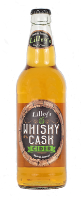 Lilley's Sparkling Whisky Cask 1 x 500ml