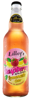 Raspberry Lemonade 1 x 500ml