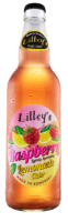 Raspberry Lemonade 1 x 500ml