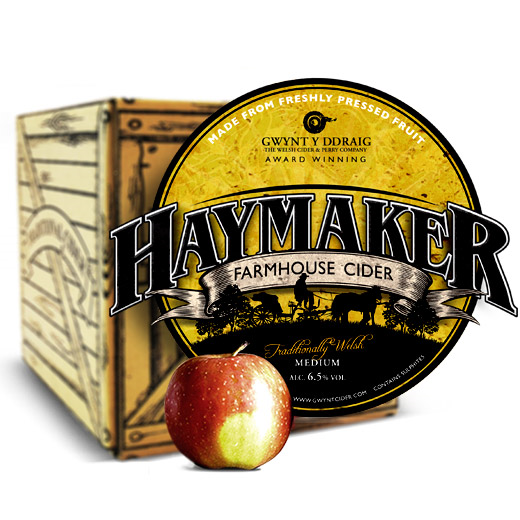 Haymaker Box