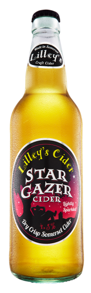 Star Gazer 1 x 500ml