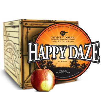 Happy Daze Box