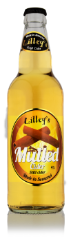 Mulled Cider 1 x 500ml