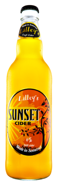 Sunset 1 x 500ml