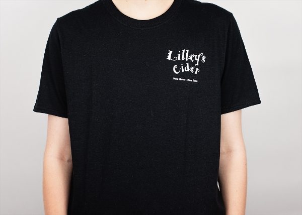 Lilley's Cider T-Shirt