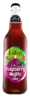 Raspberry Mojito 3.4% 1 x 500ml