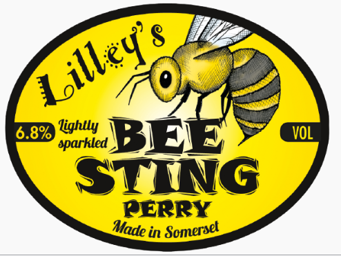 Bee Sting 20L Keg