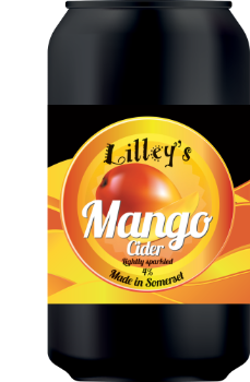 Mango Can