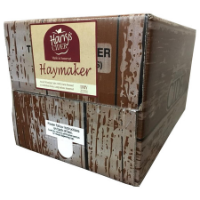 Haystack Box