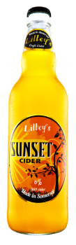 Sunset Bottle Packs