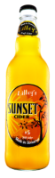 Sunset Bottle Packs