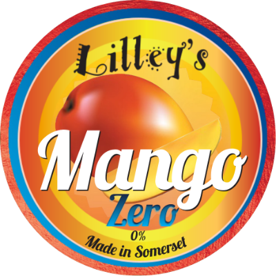 Mango Zero Bag in Box