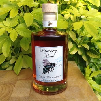 Chalice Mead Blueberry Mead 350ml