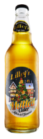 Mulled Cider Bottle Packs