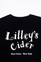 Lilley's Cider T-Shirt