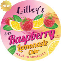 Raspberry Lemonade Bag in Box 3L