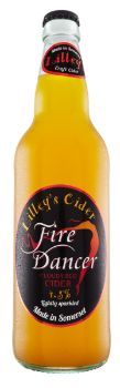 Fire Dancer  1 x 500ml