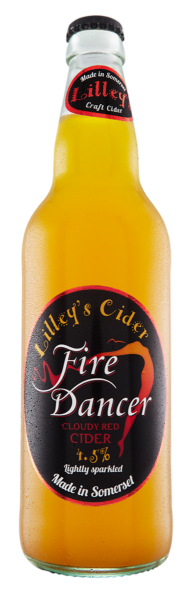 Fire Dancer  1 x 500ml