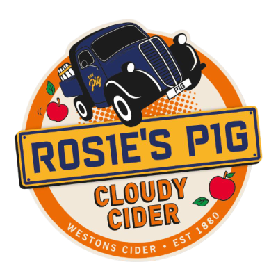 Rosies Pig