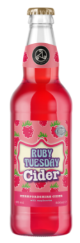 Celtic Marches Ruby Tuesday 1 x 500ml