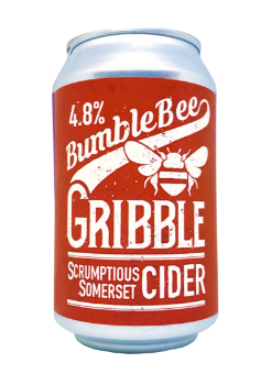 BumbleBee Gribble 1 x 330ml
