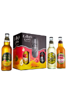 Lilley's Cider Best Sellers Presentation Box