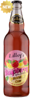 Raspberry Lemonade Bottle Packs