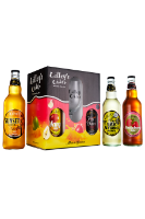 Lilley's Cider Classic Presentation Box 