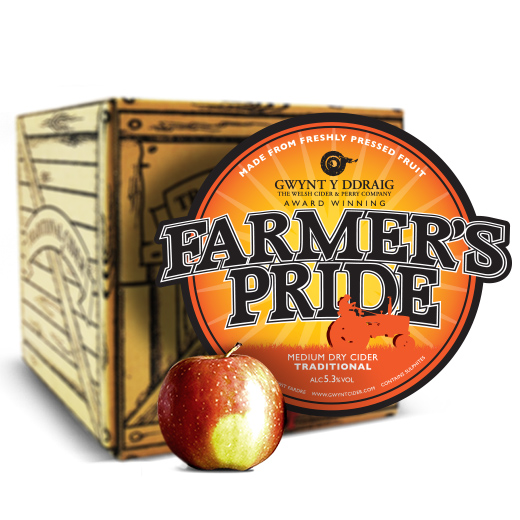 Farmers Pride Box