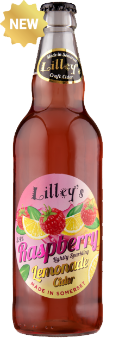 Raspberry Lemonade 1 x 500ml